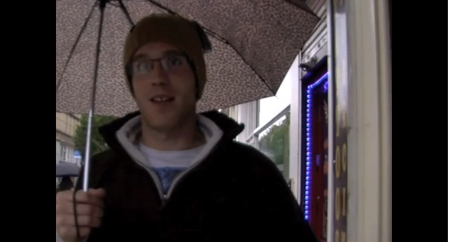 Do you know first aid?