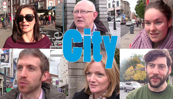 Dublin’s taxi drivers: fifth friendliest in the world