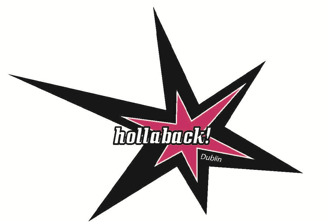 Hollaback launches new chapter in Dublin
