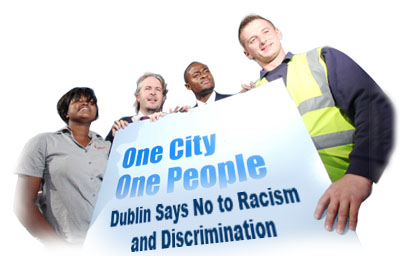 Racism in Dublin