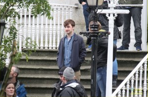 Dublin as a film set