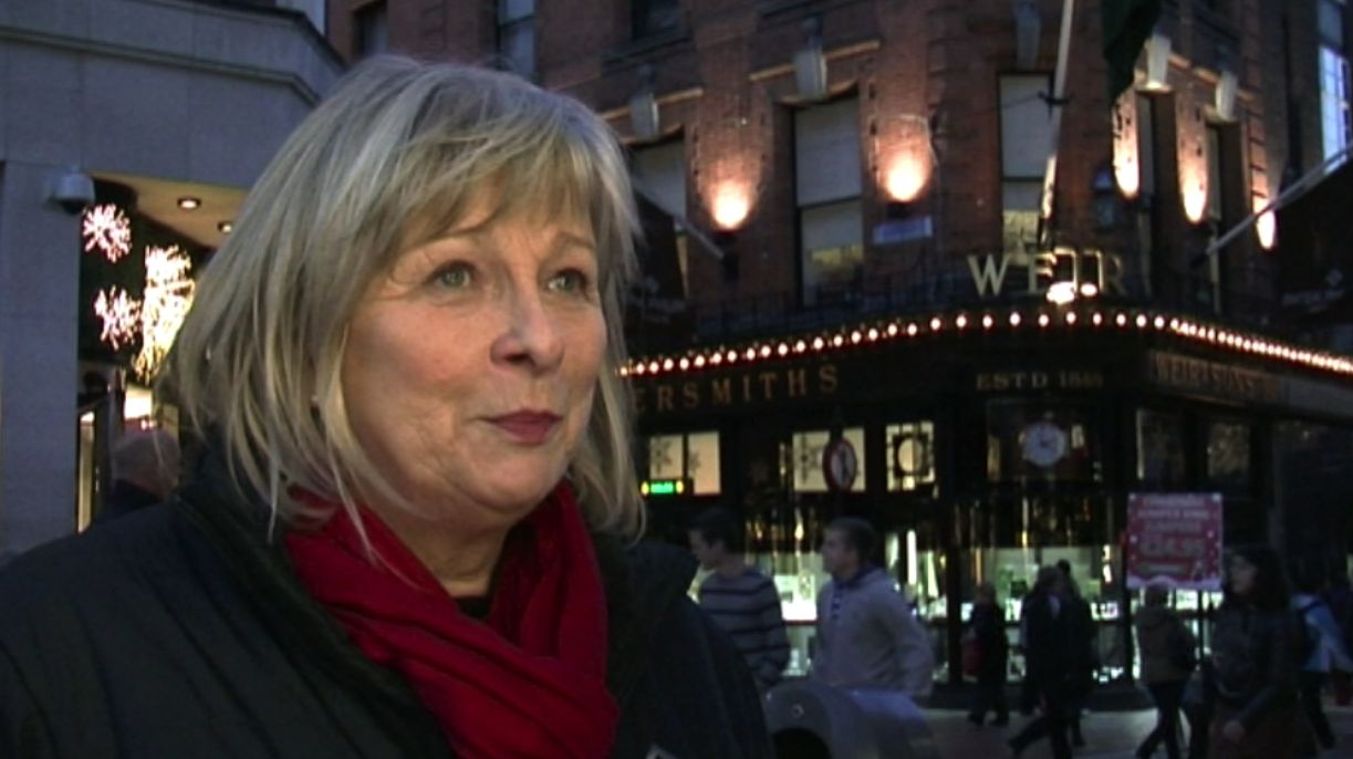 New Years Resolutions for 2013