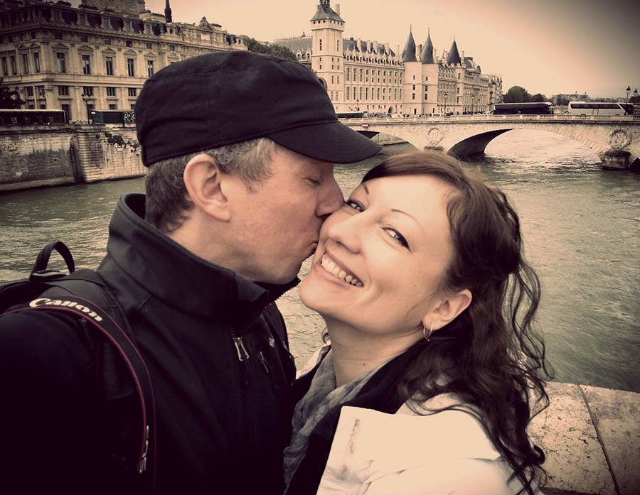 Living life one city at a time