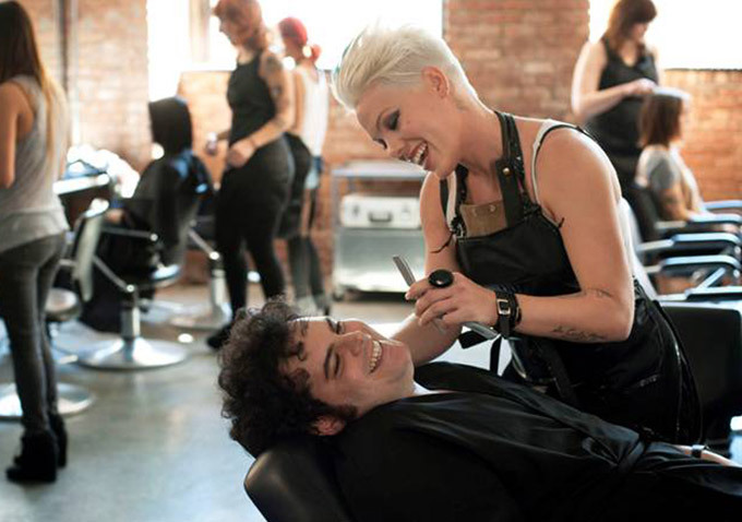 New movie takes quirky look at sex addiction