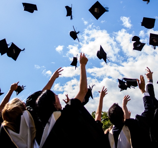 Find your future path