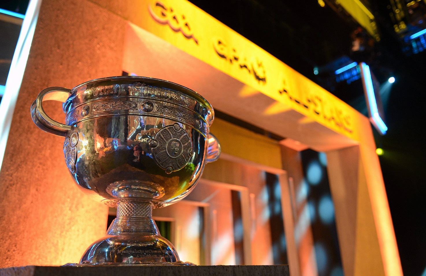 An All-Star popularity contest?