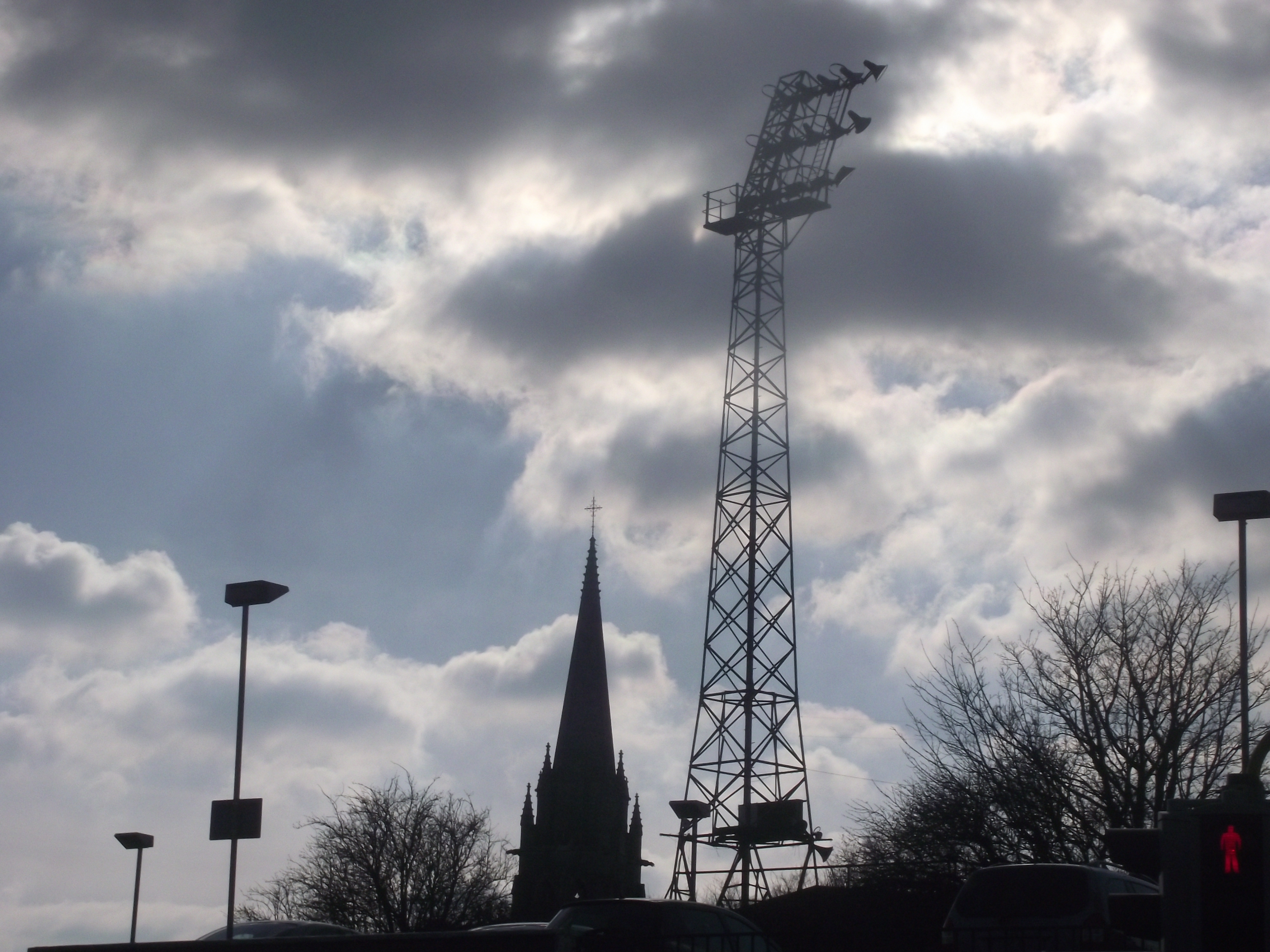 A portrait of our league