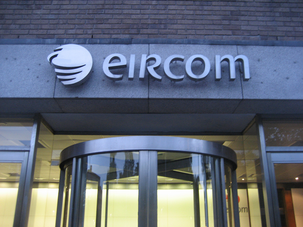 Eircom releases ‘eVision’ to rival UPC and Sky TV services
