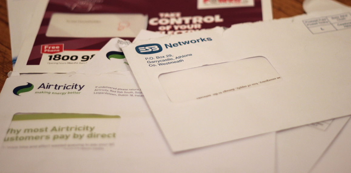 How to combat the rise in electricity prices