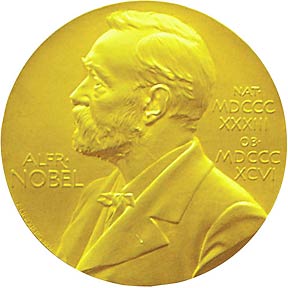 Is the Nobel Peace Prize still worth anything?