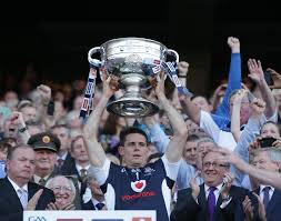 How Dublin won the treble