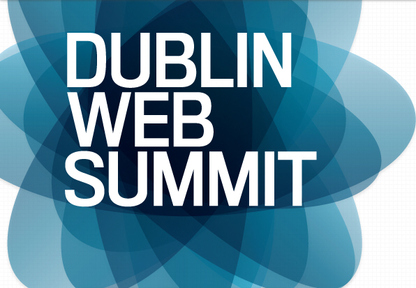 The Dublin Web Summit