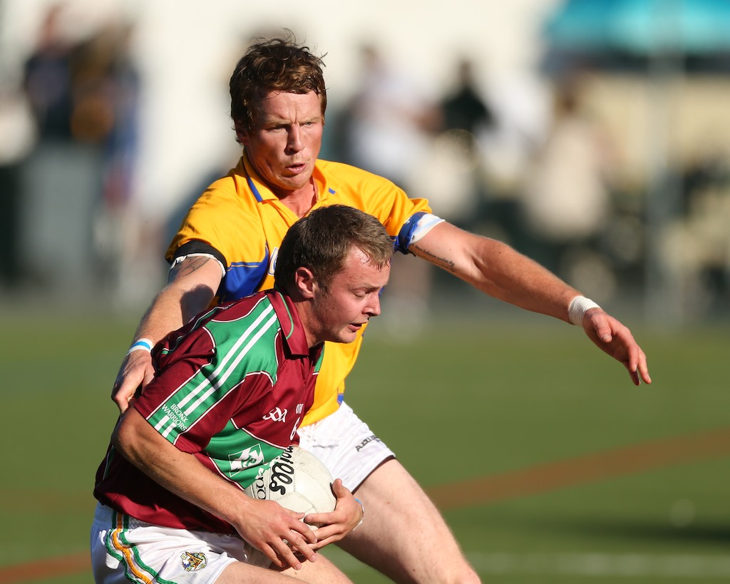 Fairytale in New York