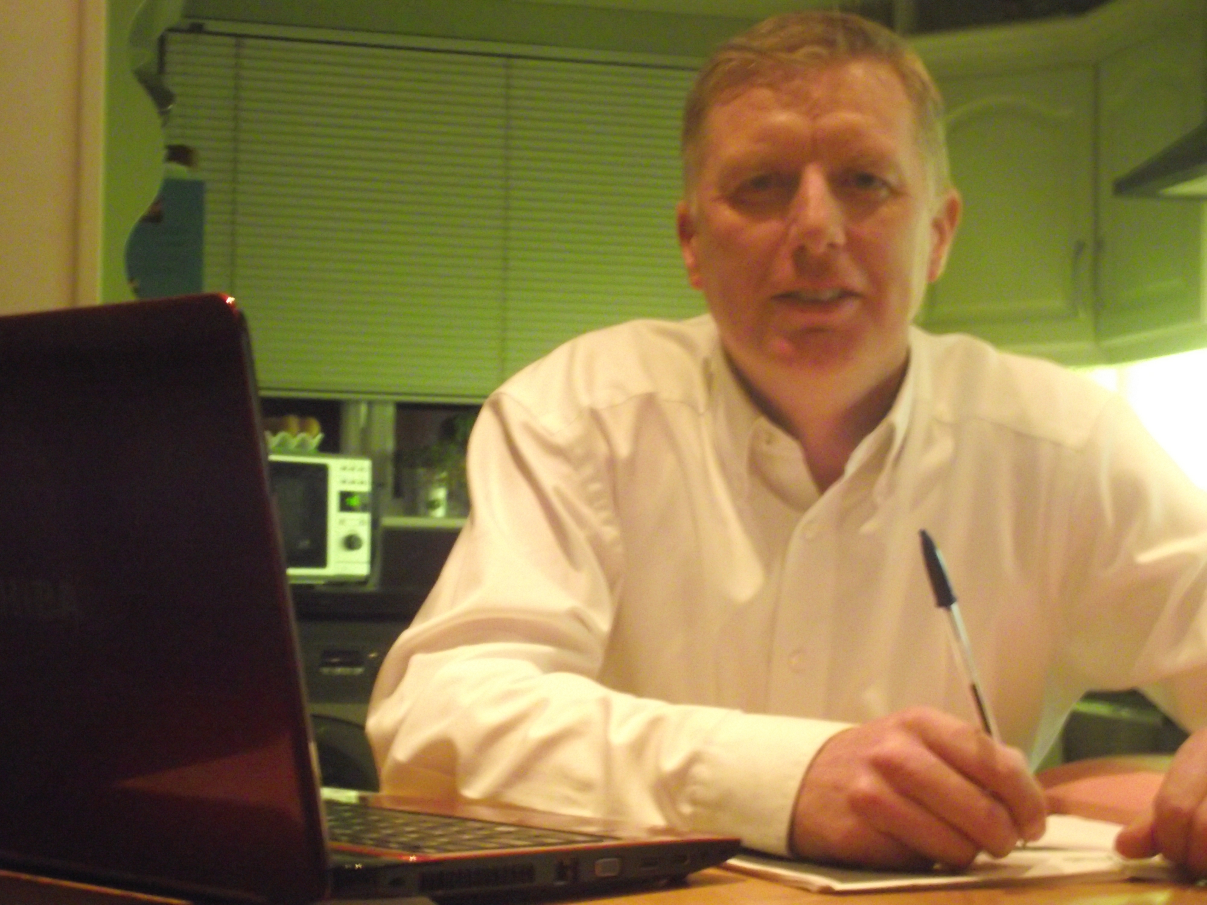 A mature road to recovery