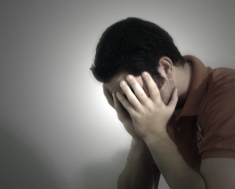 Young People in Crisis?