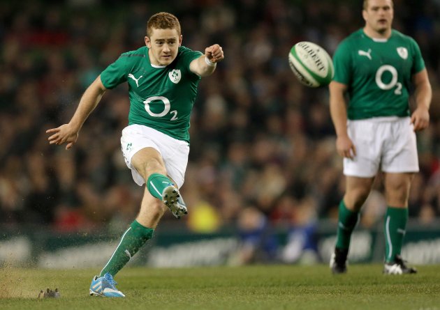 4 Reasons For Irish Rugby Fans To Feel Positive