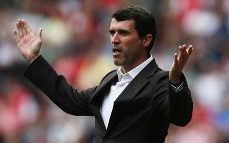 Roy Keane: Saint or Sinner