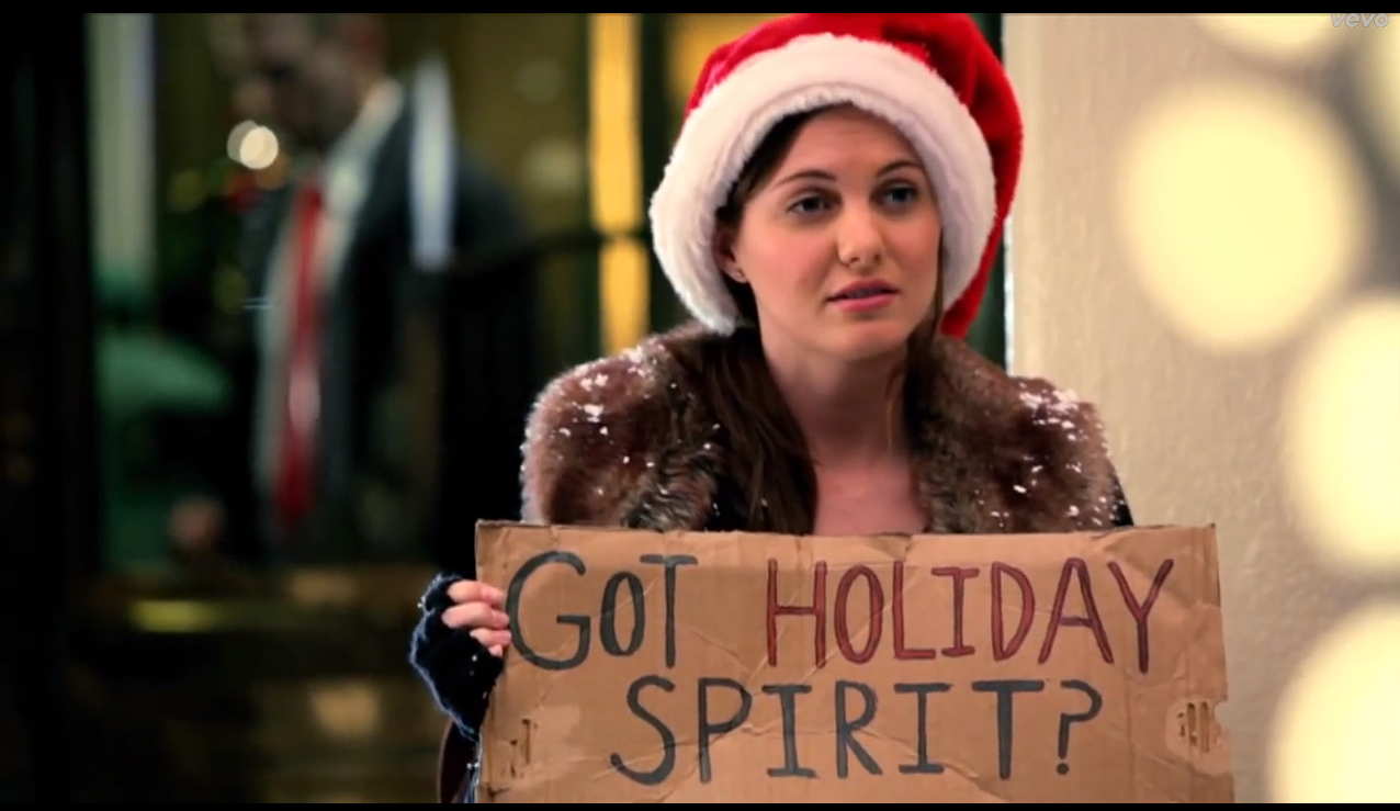 The 5 worst Christmas songs in the history of forever. Ever.