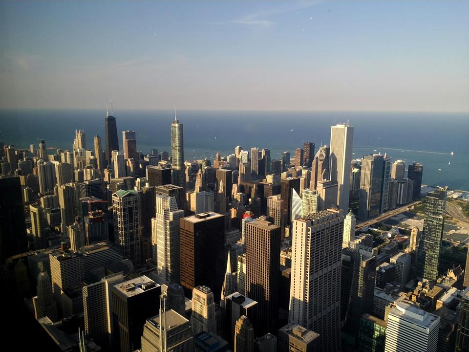 Chicago J1 could be a thing of the past