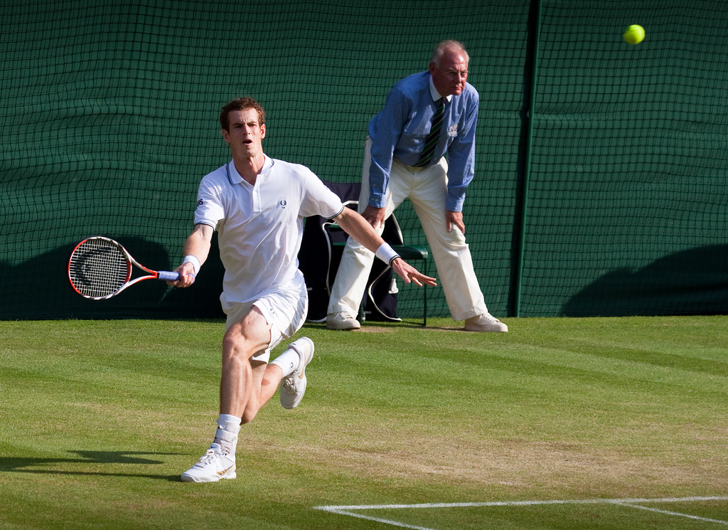 Who won BBC Sports Personality of the Year?