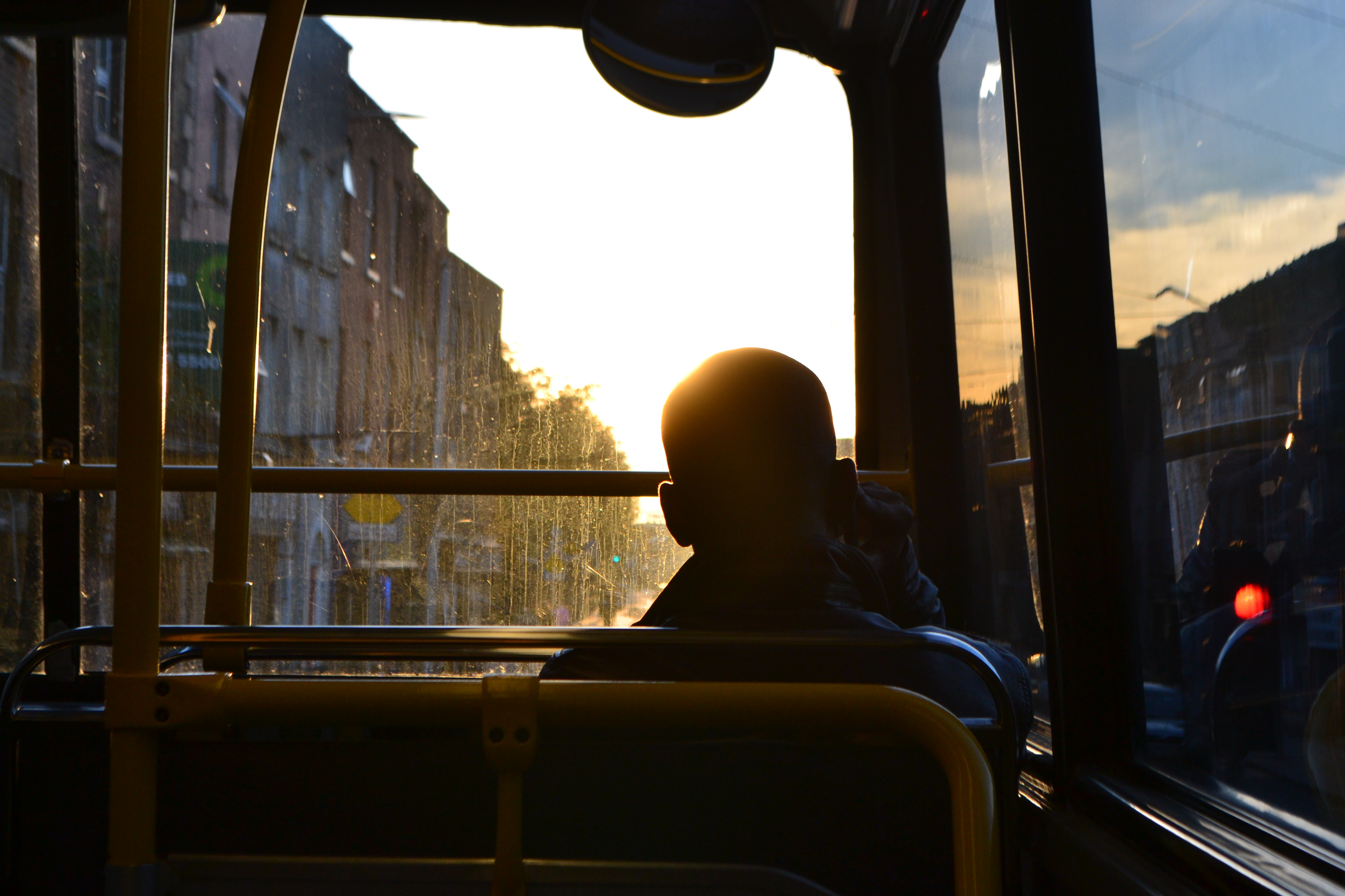 Can’t We All Just Get Along?