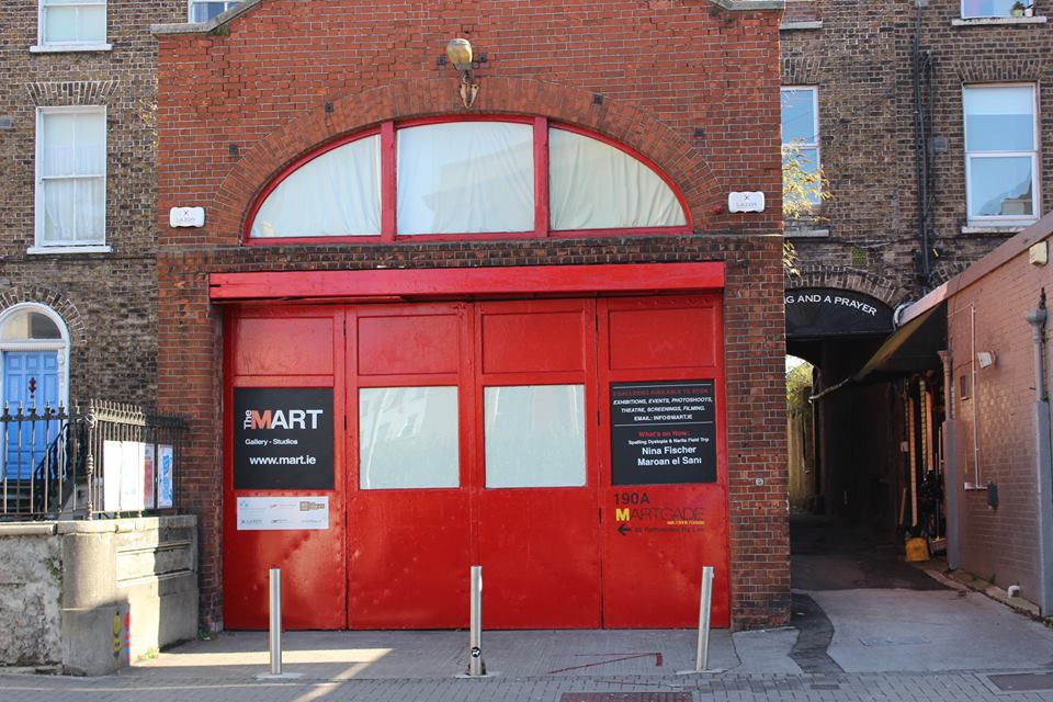 Rathmines gallery highlights Japanese problems