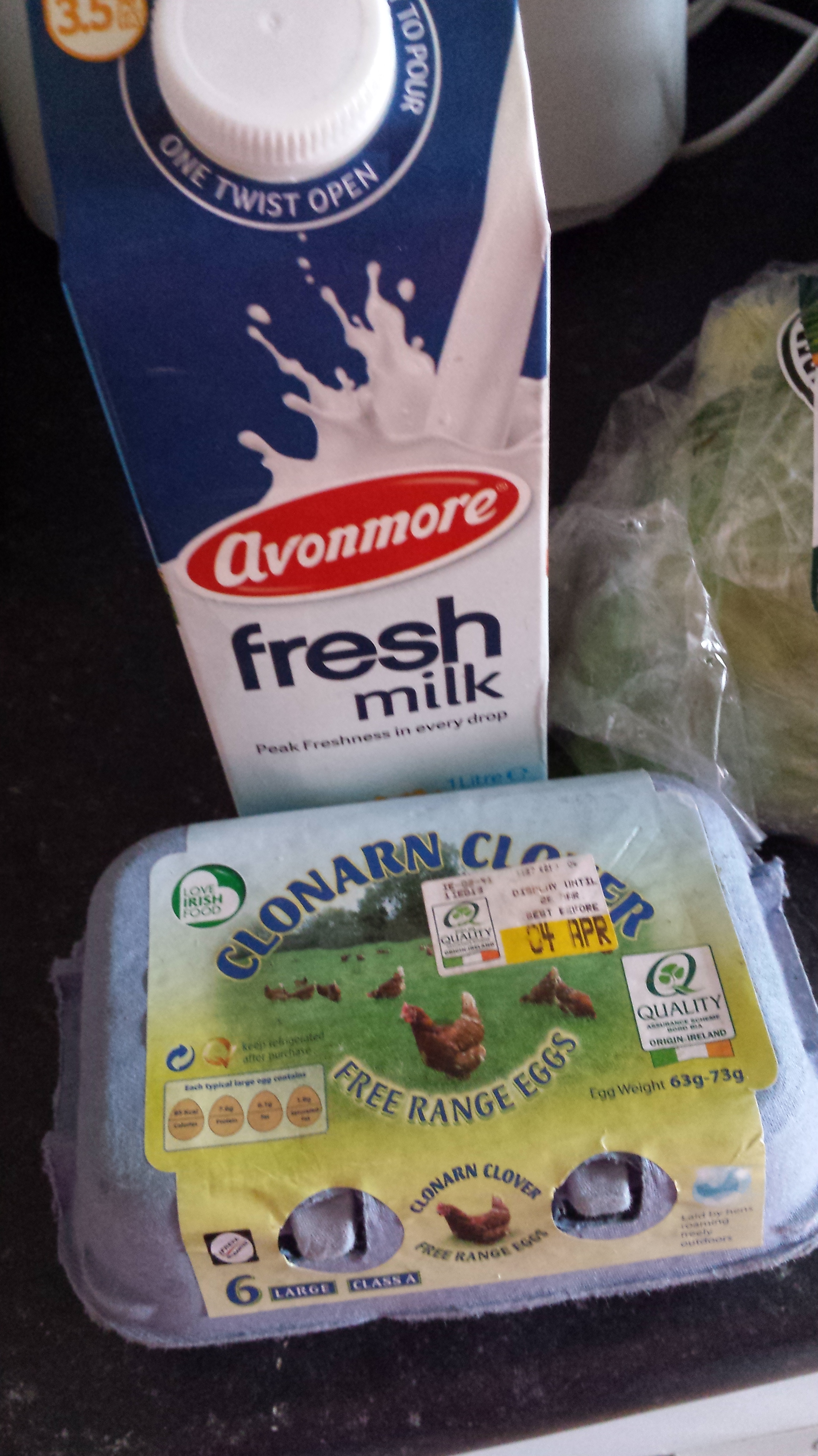 Healthy eating won’t break the bank!