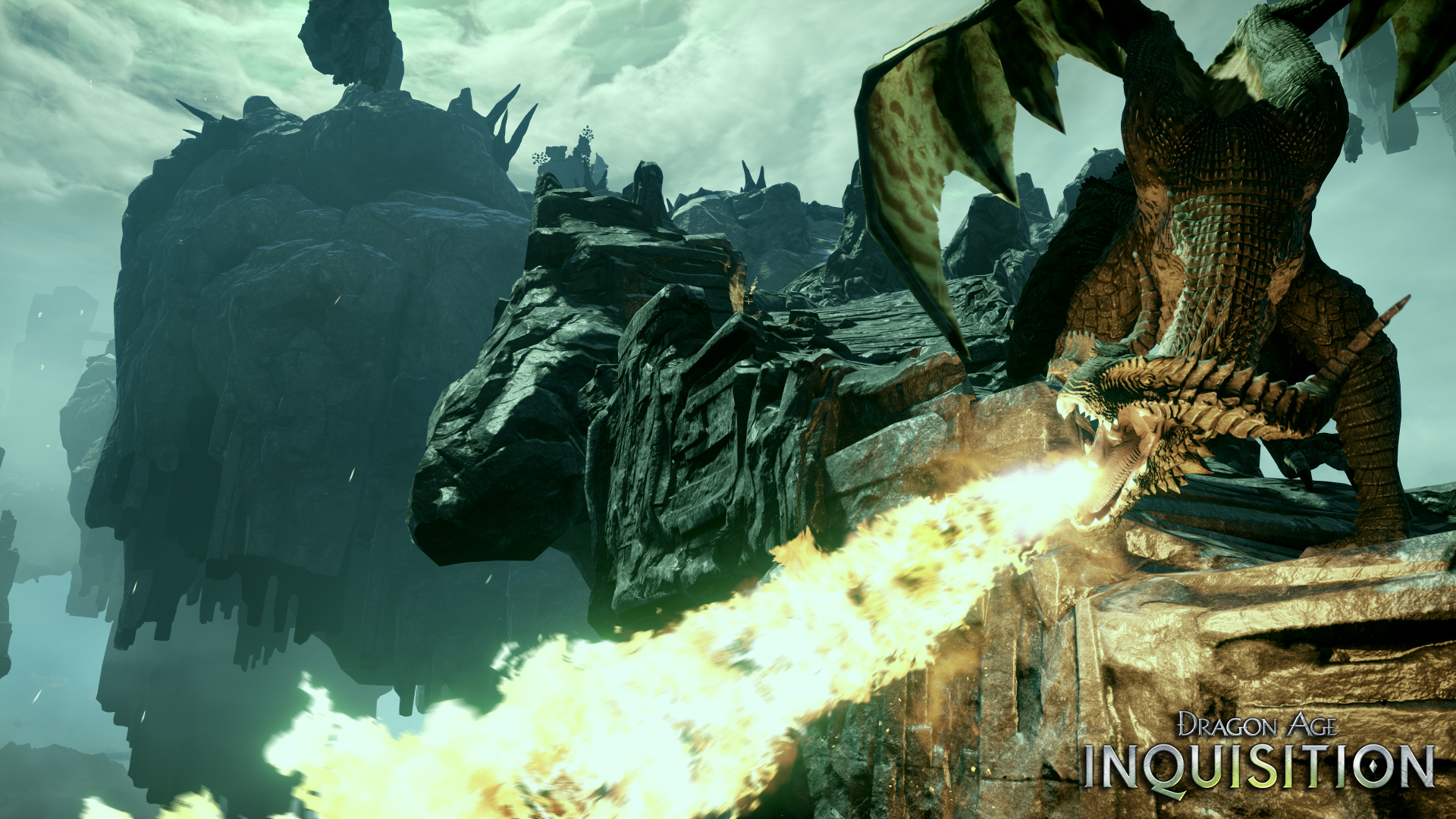 Inquisition helps Dragon Age back to its Origins