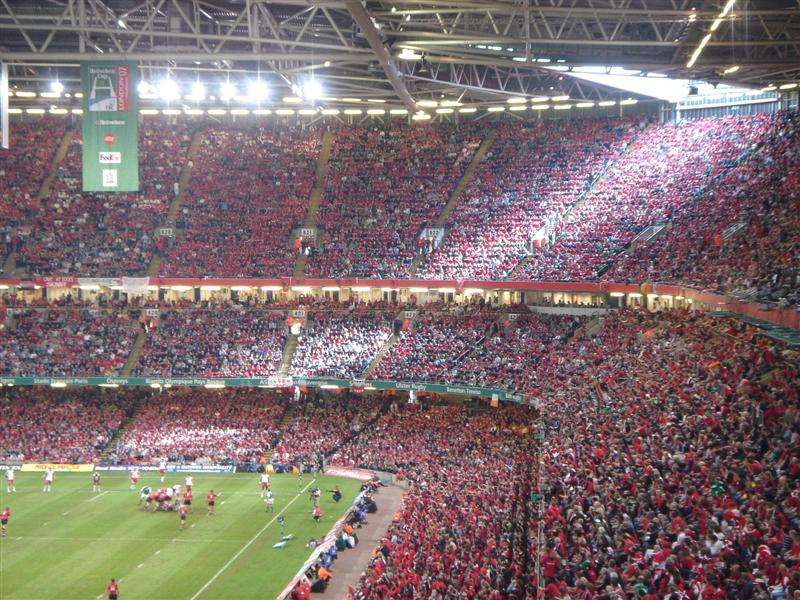 Irish sides get into gear for European Competition