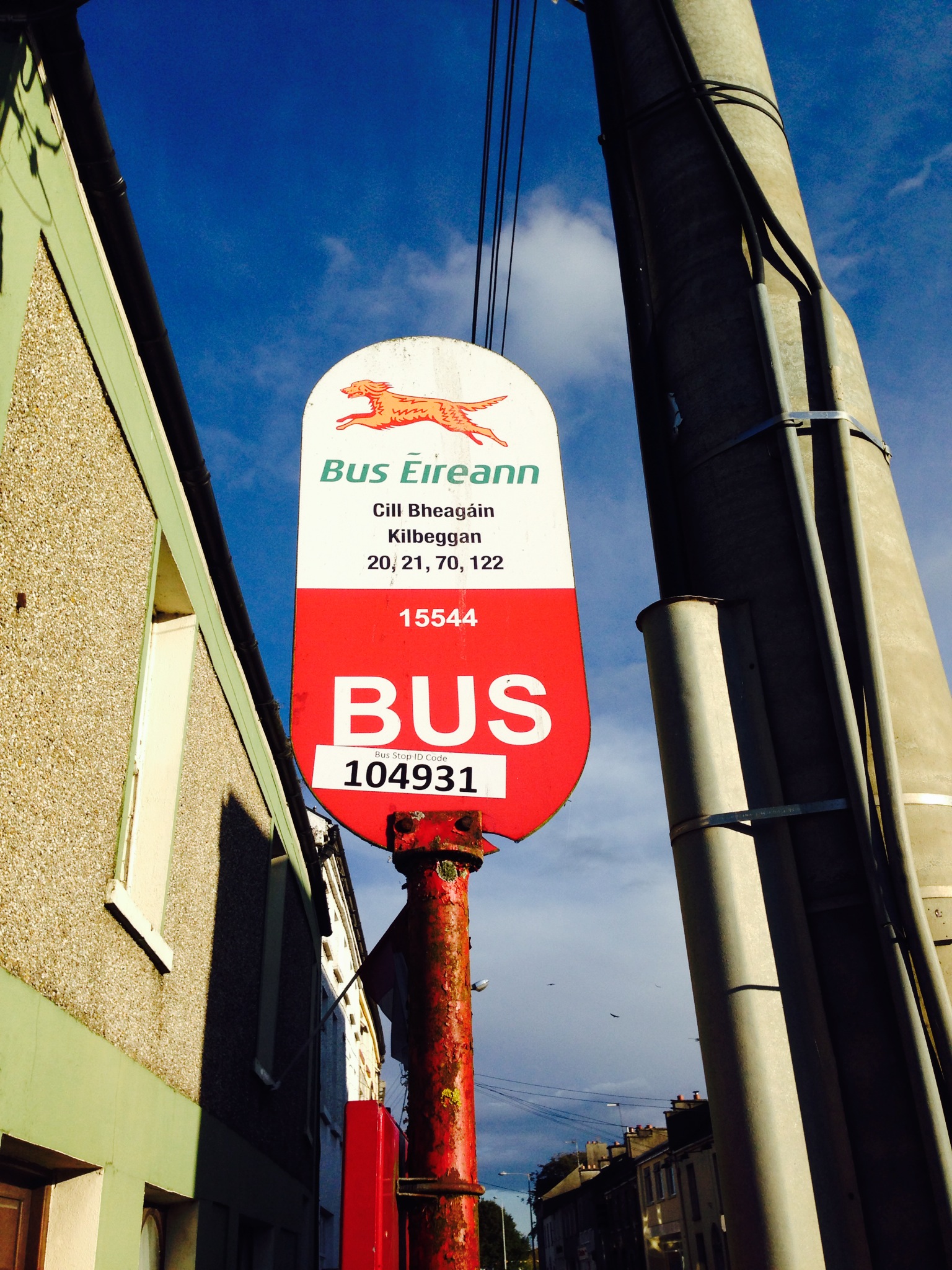 The life of a commuter