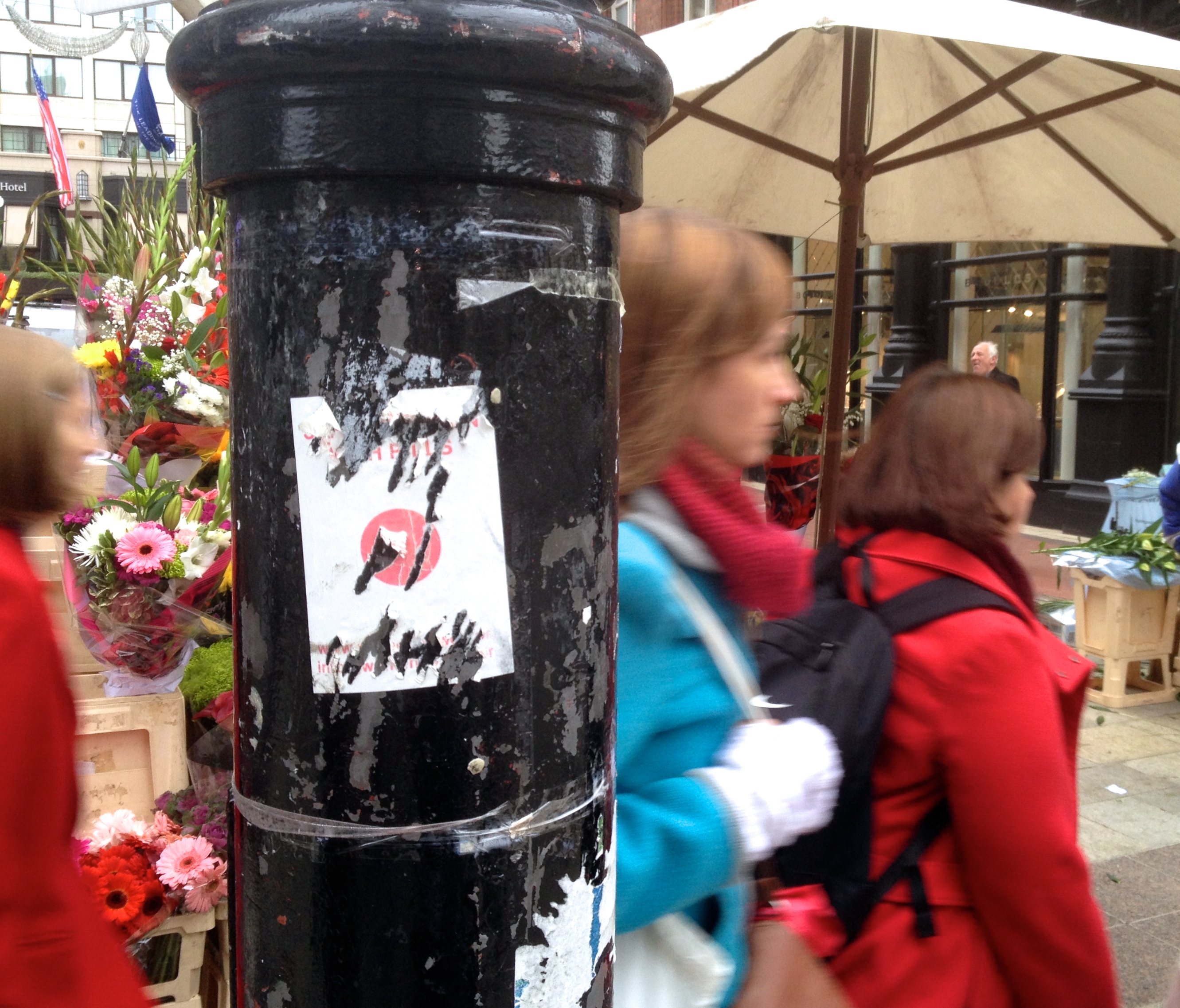 Pro Choice Has a New Voice