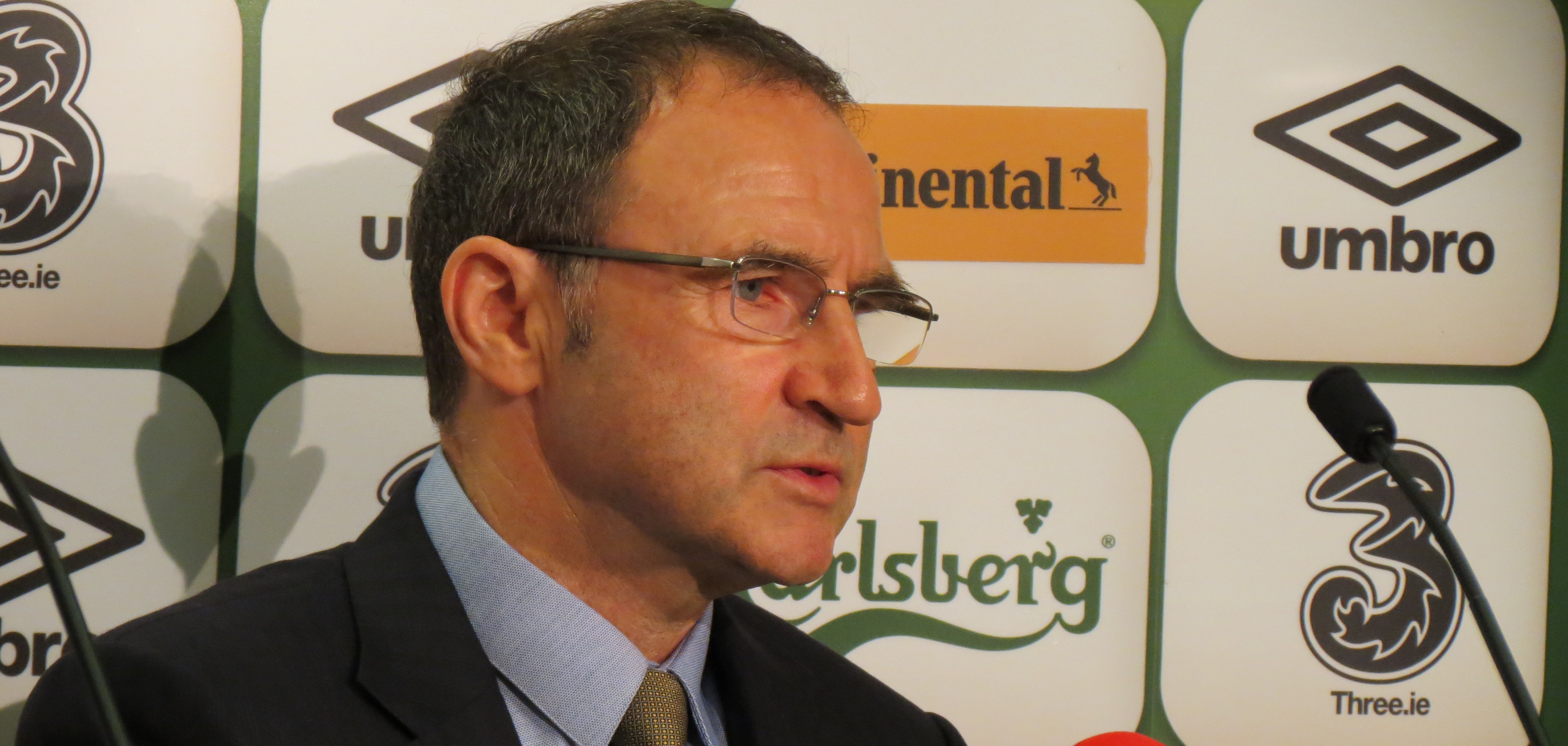 Coleman and McCarthy recalled for Ireland’s November fixtures