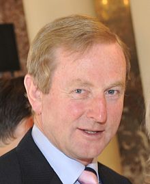 Listen to the People Enda