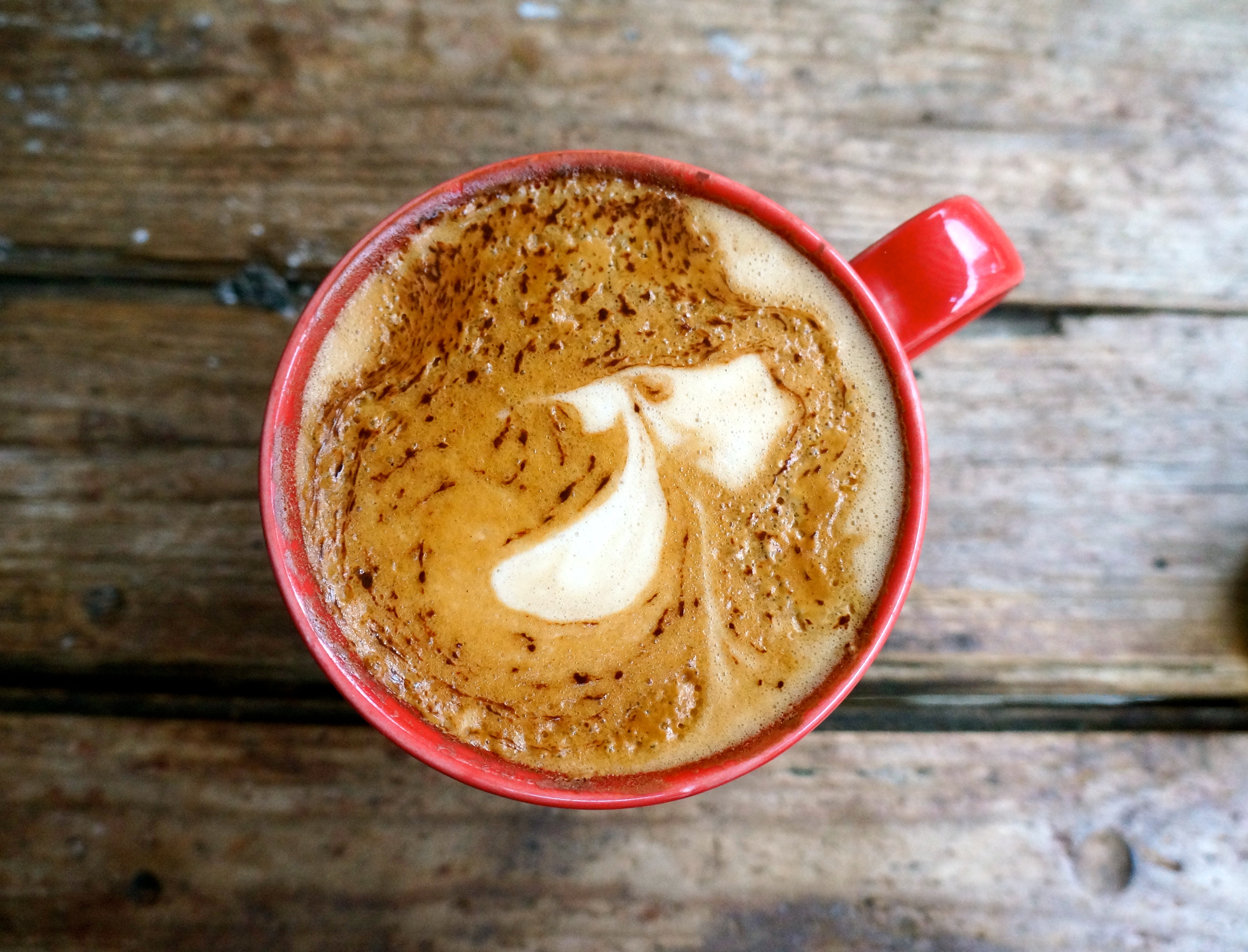 Espresso yourself: Coffee Stereotypes