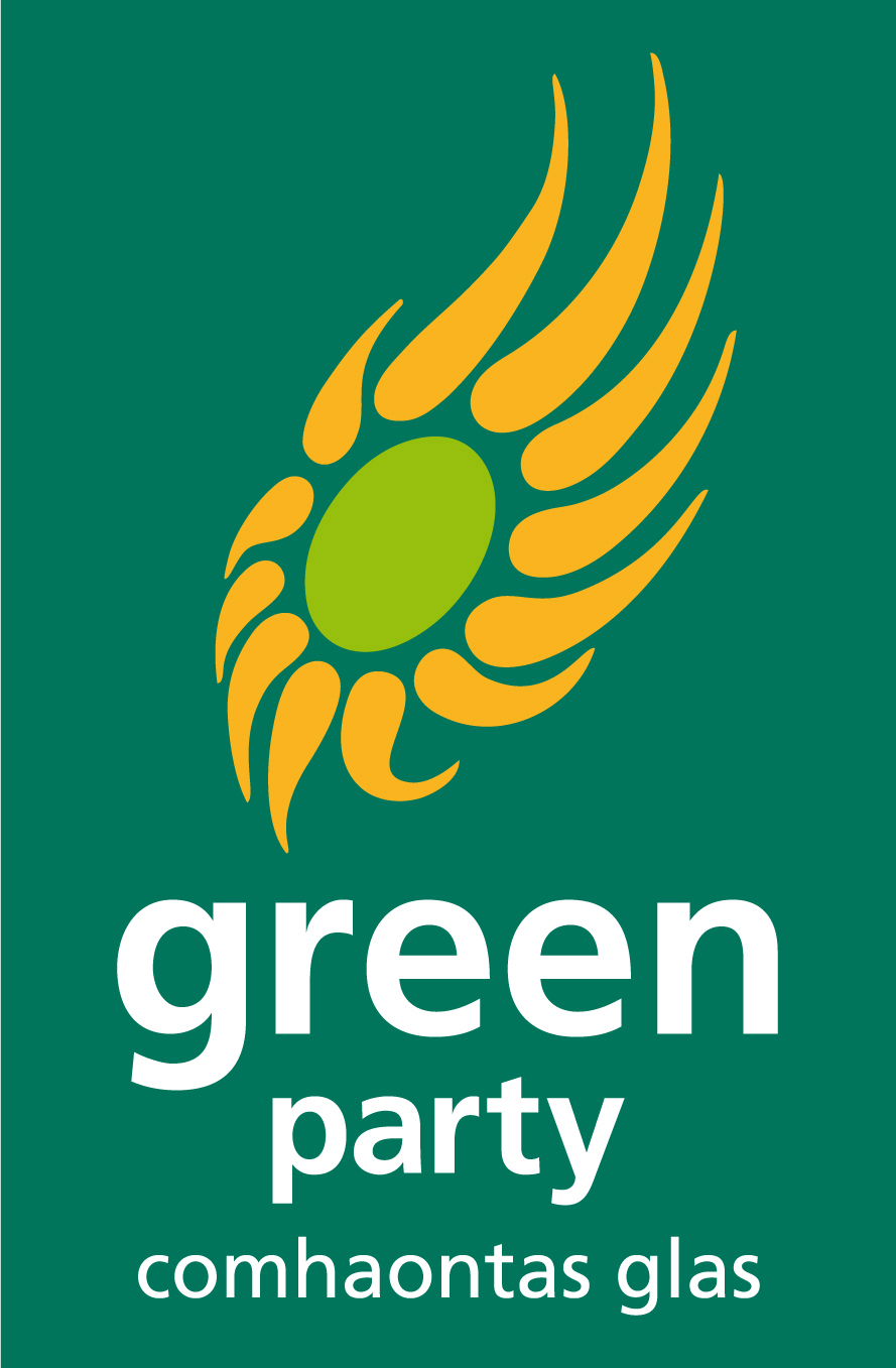 Whatever happened to the Green Party?