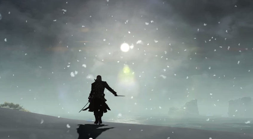 Ubisoft not commenting on speculation about a port of Rogue