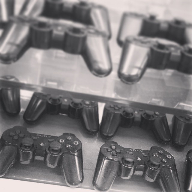 Have a holly jolly #GamesMas