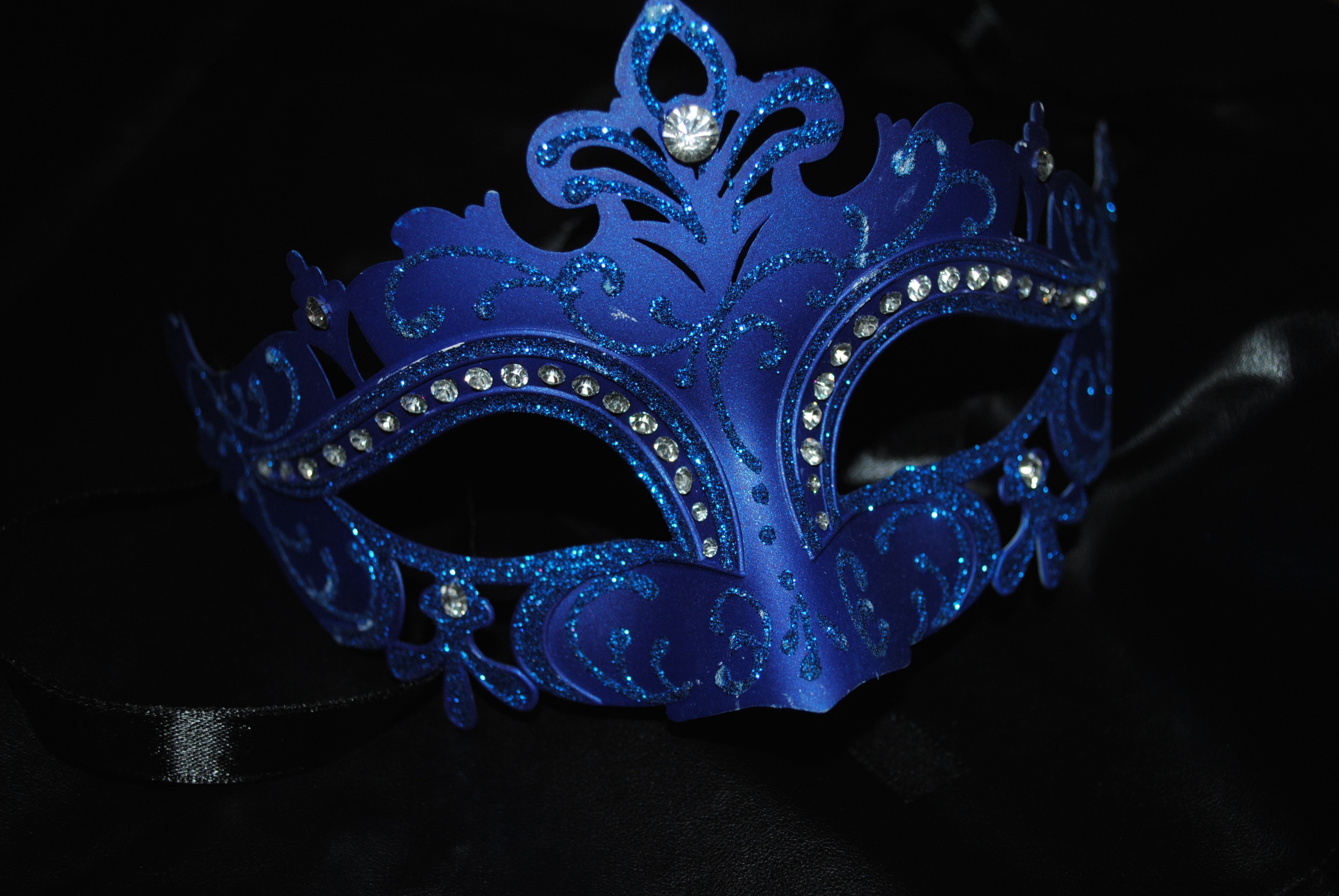 Dublin’s Monthly Fetish Party