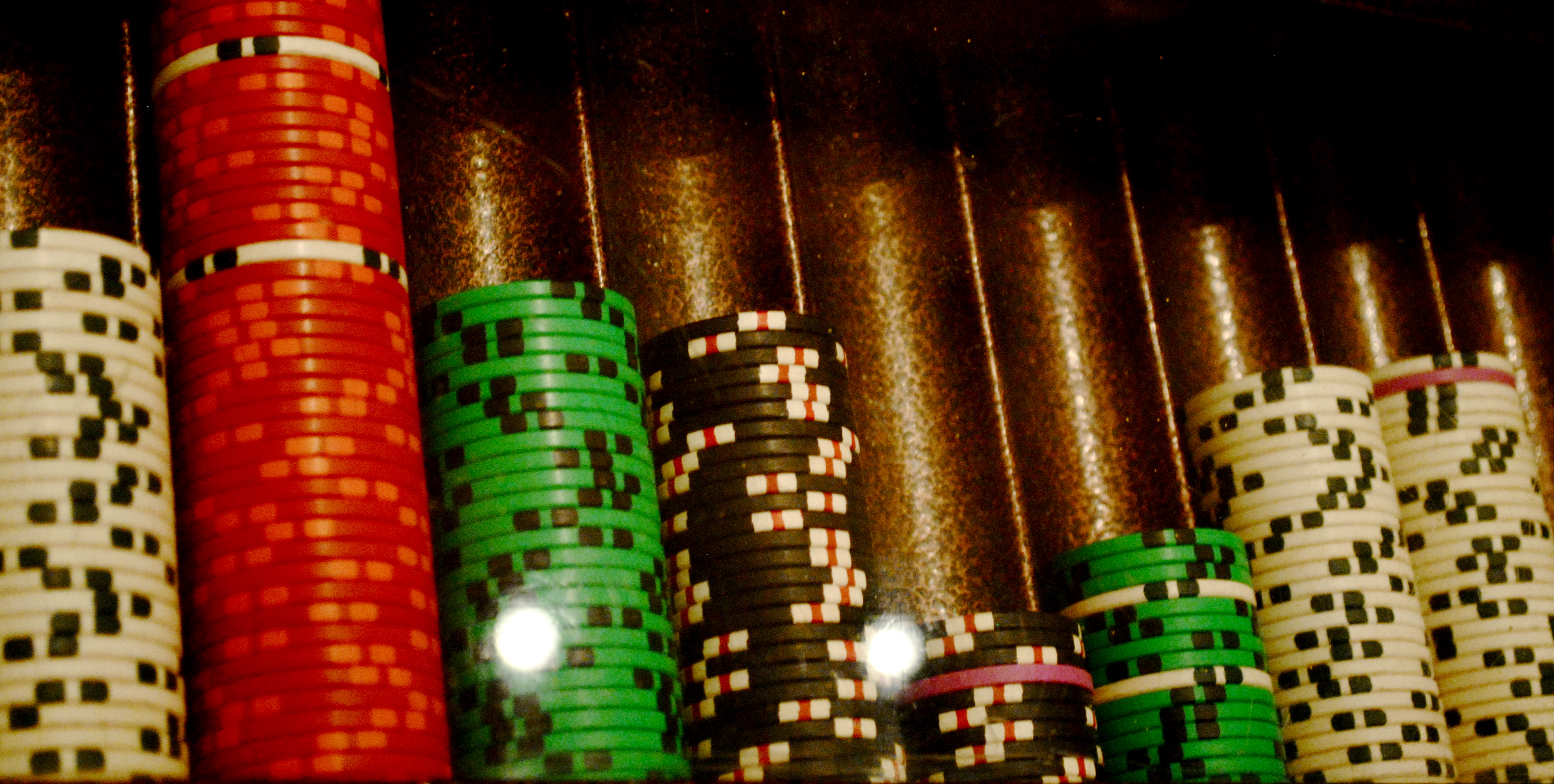 The Rise of the Irish Gambling Problem