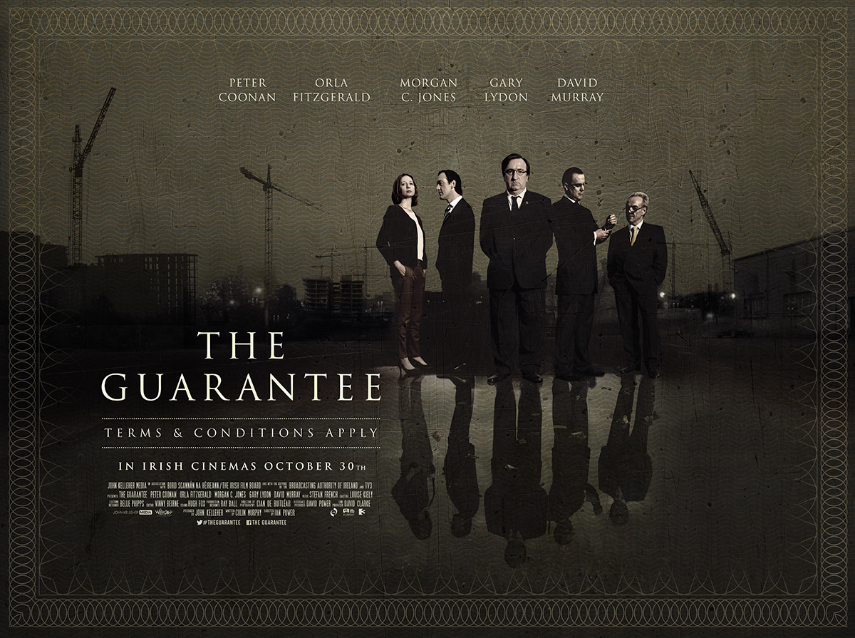 The Guarantee Film Review