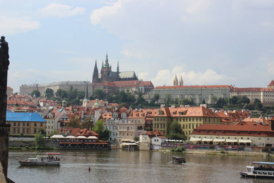 The best European city breaks