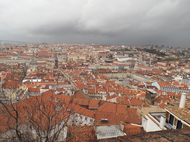 Live it up in Lisbon