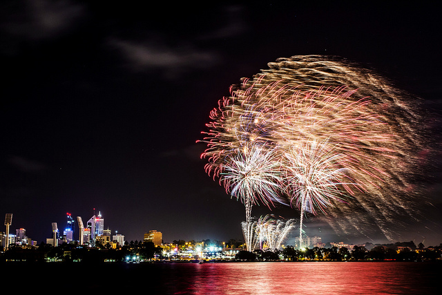 Chinese New Year’s For Dummies