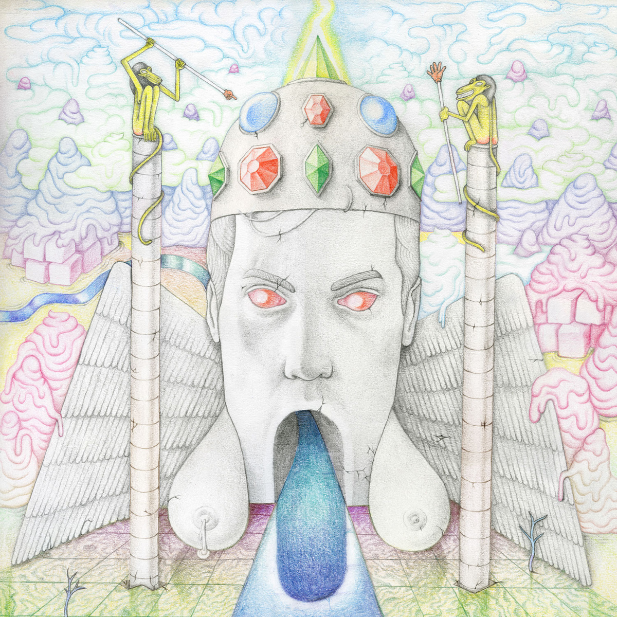 Bands To Discover – Issue # 1