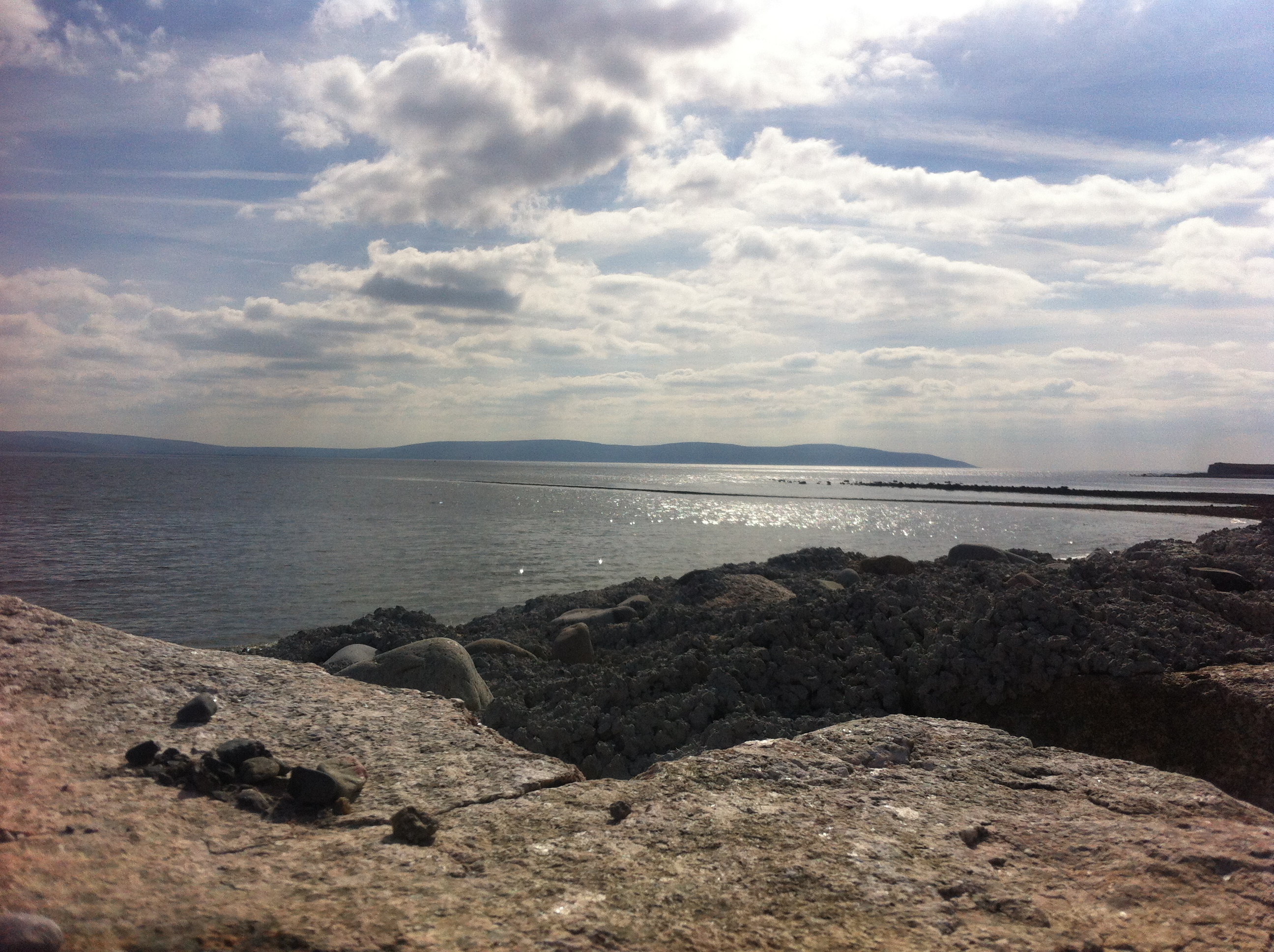 A Tourist’s Guide to Galway