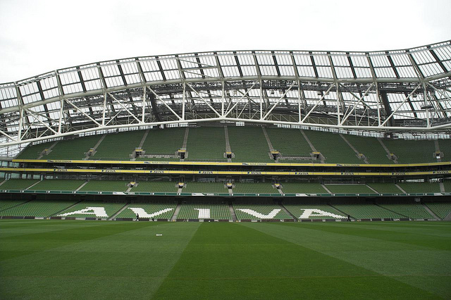 Ulster Bank All Ireland League Final Report