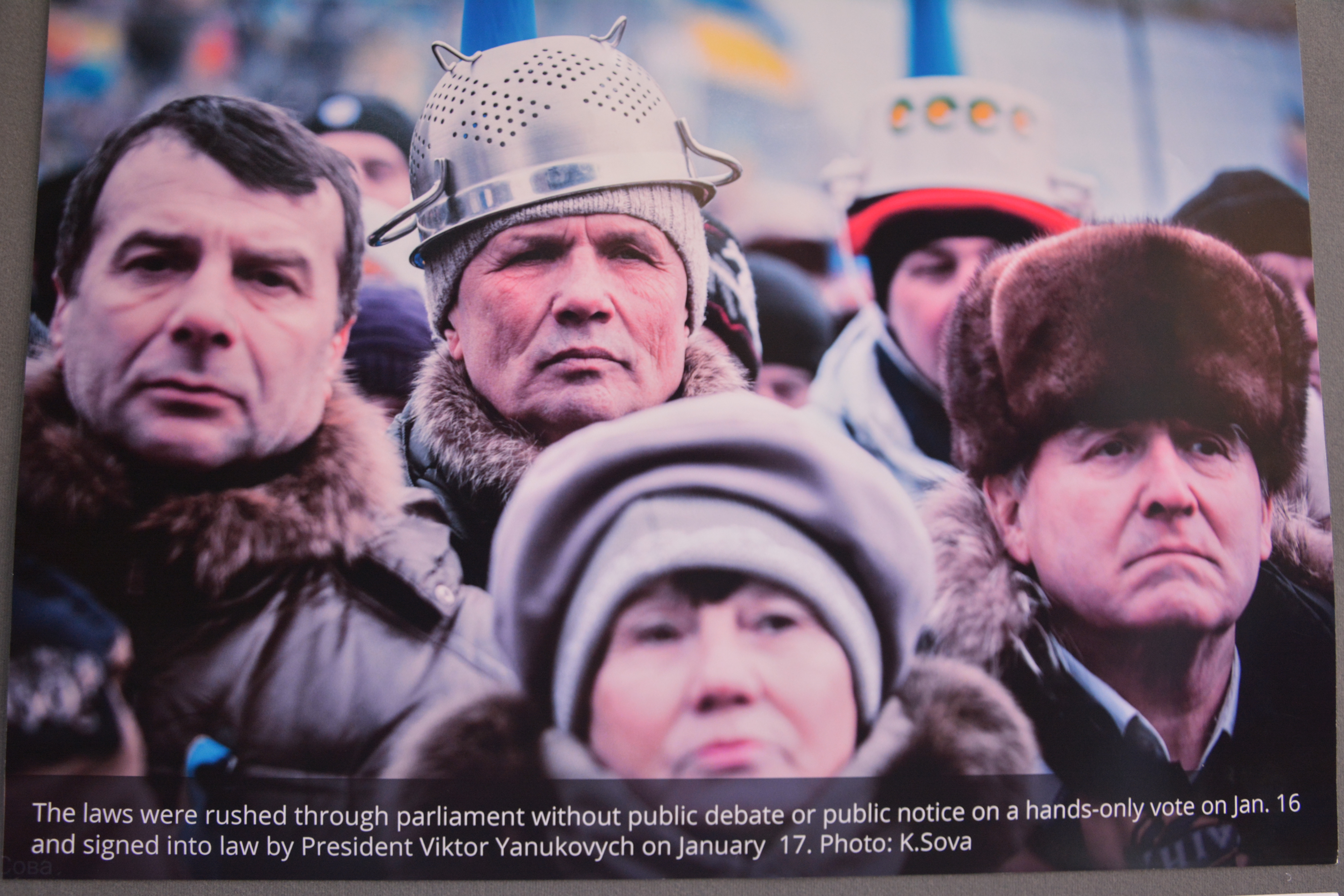 Ukrainian Community in Ireland