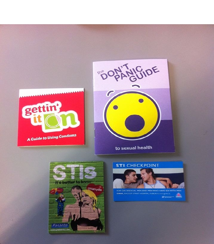 Highest STI rates found in young adults