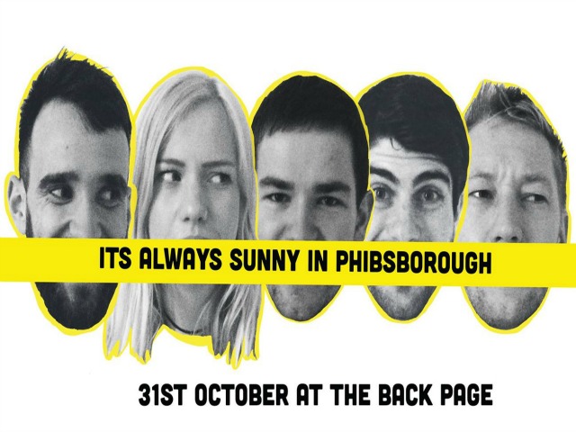 Alternative Halloween events