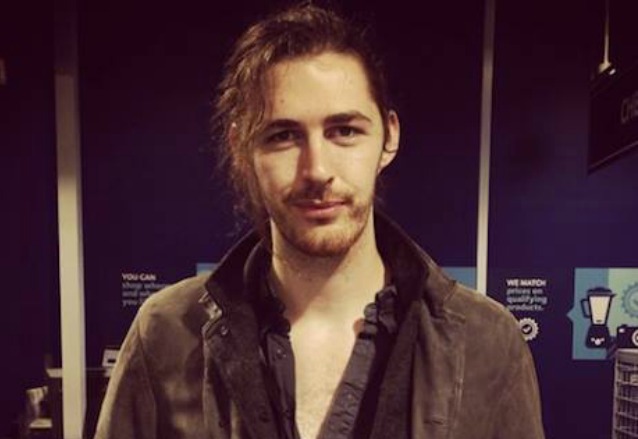 Dublin DJ unites Hozier and Noel Gallagher for charity